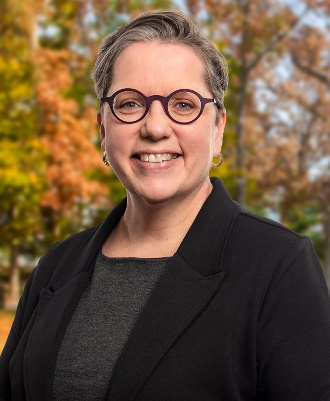 北弗吉尼亚社区学院院长 Anne Kress Anne M. Kress